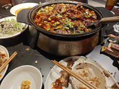 -辣尚瘾·烤鱼·新川菜(交大直营店)