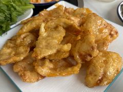 -朴小妹人参鸡汤火锅(长白山万达店)