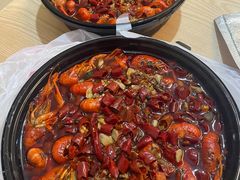 -聚味瞿记·龙虾堂(坡子街店)