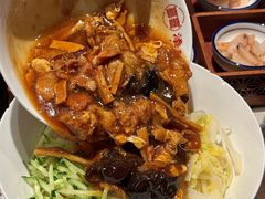 -添萬囍·天津三鲜捞面(天河城店)