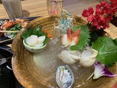 -水林间·寿喜烧自助(仙林金鹰店)
