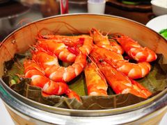 -金玉满堂潮州酒楼(无限极荟购物广场店)