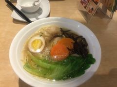 -避风塘(百联东郊店)