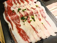 -花味·自助烤肉(雨花客厅店)