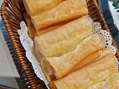 -四点金粥底火锅(沂州里店)
