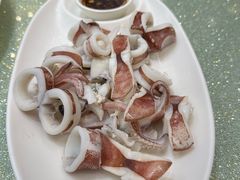 -舌尖上·霞浦滩涂海鲜(总店)