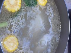-为什么牛潮汕牛肉火锅(万胜广场店)
