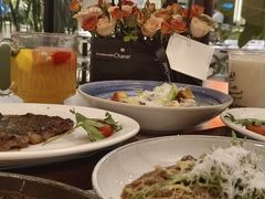 -西堤牛排(南京龙江店)