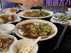 -连家船海鲜大排档·20年闽菜店(厦大店)