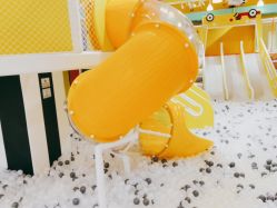 -泛尼尼儿童乐园(文化广场店)