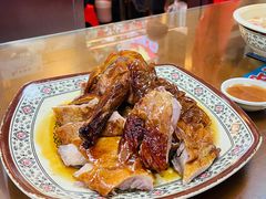-聂记粤菜馆(鼓西路店)
