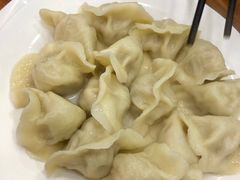 -东北大馅手工水饺(较场口永辉超市)