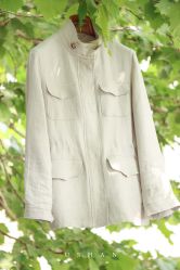 -优山定制西服衬衫大衣(国贸店)