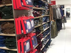 -优衣库(北京万柳华联购物中心店)