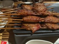 -管氏翅吧(地安门创始店)
