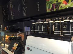 -The Coffee Club(Phuket Airport)