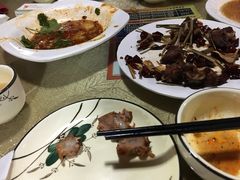 -水上人家主题餐厅(洱河南路店)