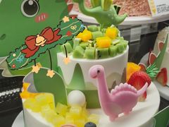 -味多美蛋糕(耿庄店)