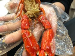 -虾胡闹龙虾馆(湄南河店)