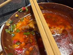 -重庆故事姊妹老火锅(财经学院店)