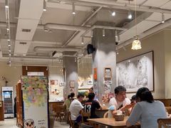 大堂-小豆海棠(人民南路店)