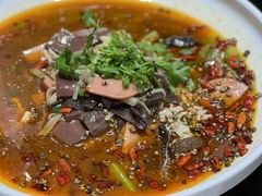 -明丰小渔馆(明月路店)