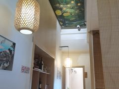 -三石铁板烧(紫竹桥店)