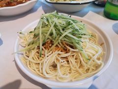峨嵋凉面-峨嵋酒家(地安门店)