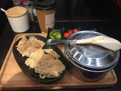 -小明同学(三里屯店)