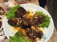 -清真·益鑫羊肉手抓馆(花园北街店)