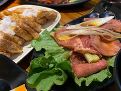 牛舌-丹东特色烤肉(学府路一部店)
