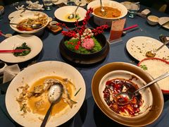 -三利音·玖弄小鲜(浦东嘉里城店)