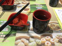 -添好运点心专门店(北角店)