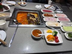 -海底捞火锅(莘松路店)