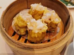 -金苑海鲜酒家(来魅力店)