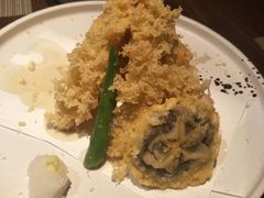 -山葵家·创意料理(宁波来福士店)