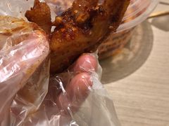 -嘉州九妹凤爪(乐山总店)