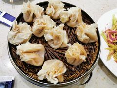 烧麦-西夏回族烧麦馆(牡丹街店)