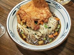-爱家面馆(常州总店)