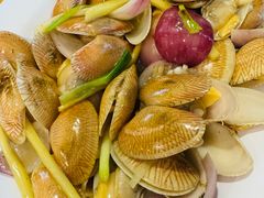 -ZF Seafood Restaurant 卓峰海鲜餐