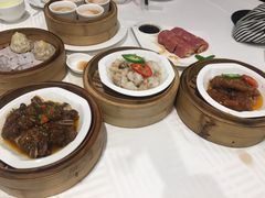 -龙凤酒家(广州大道店)