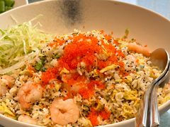 红鱼籽虾仁炒饭-珍宝海鲜JUMBO Seafood(ifc店)