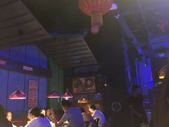 -胖哥俩肉蟹煲(世茂国际广场店)