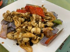 -台山美食一绝阿四台山黄鳝饭(阿四创作店)
