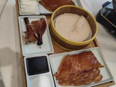 -香丰阁·烤鸭·川湘菜(昌平店)