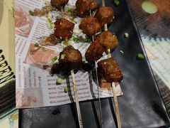 -红钳侠小龙虾·烧烤(中赢康康谷店)