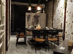 -舌尖上的食缘花园主题餐厅
