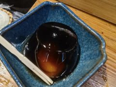 酸梅冻-湊湊火锅·茶憩(东城万达店)
