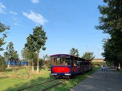 -永定河休闲森林公园