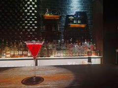 -LAMP BAR 水烟音乐酒吧
